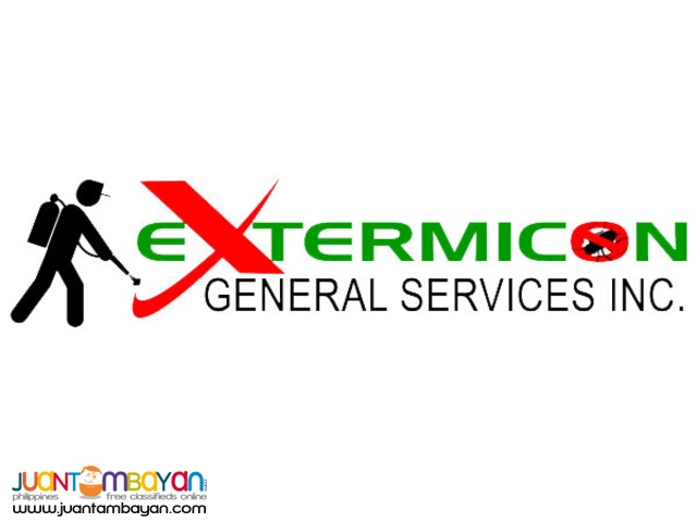 Extermicon General Services Inc.
