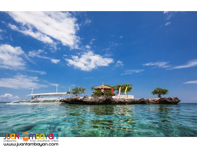 Cebu White Sand & Resort Spa