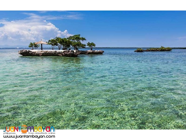 Cebu White Sand & Resort Spa