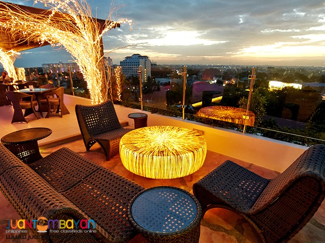 Cebu White Sand & Resort Spa