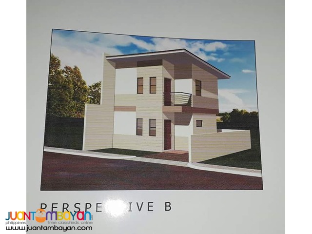 ARMEL8 SINGLE ATTACHED HOUSE AND LOT FOR SALE IN SAN MATEO