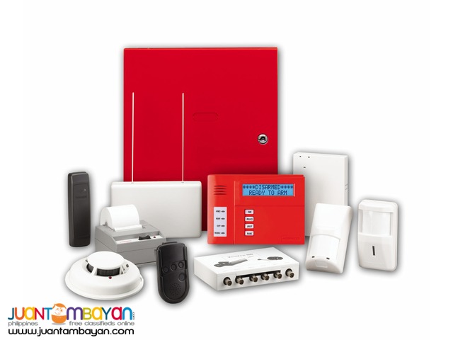 Aircon Services, Fire Extinguisher and Fire Safety Products