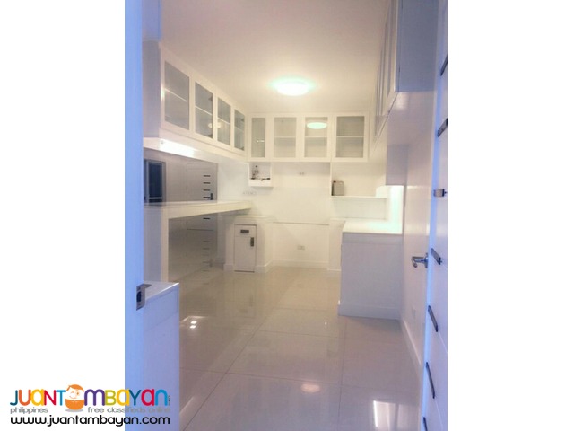 House and Lot for sale in Greenwoods Pasig 