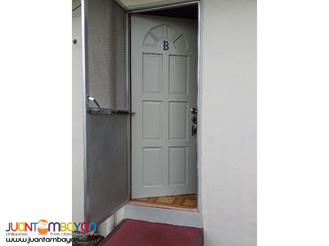 3-DR Apartment  with loft Semi-furnished near PRADERA VERDE LUBAO