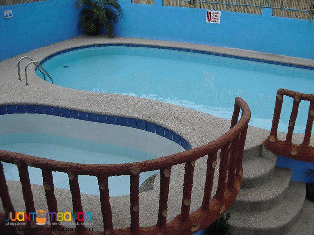 09051850784 Lance en Louie  private pool resorts for rent in pansol