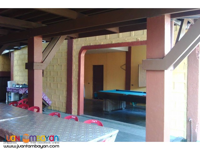 09959837005 E L W  pool resorts private for rental at calamba