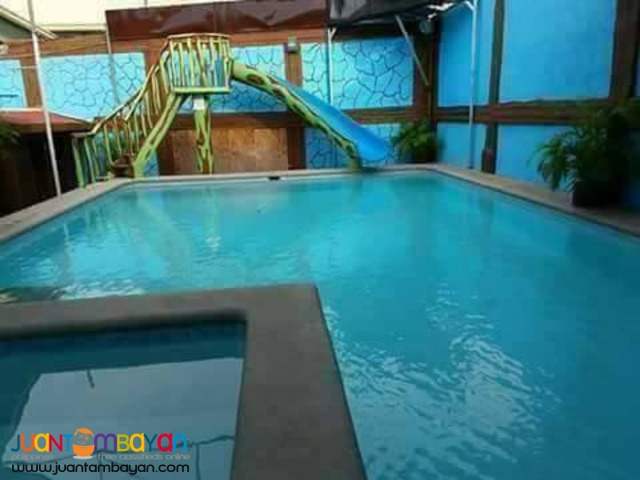 09959837005 MAKIMLIE  private pool resorts for rent in pansol