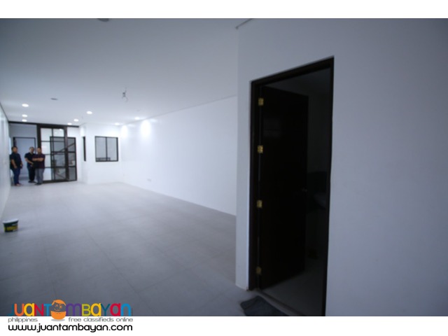PH742 Townhouse For Sale In Teacher's Village At 16.5M