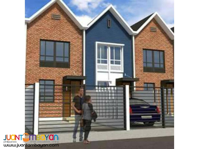 Marikina House and Lot (Pre Selling) Marikina House and Lot (Pre Selling)