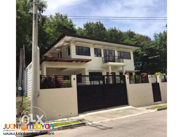 House for Sale in Jagobiao Mandaue City Cebu
