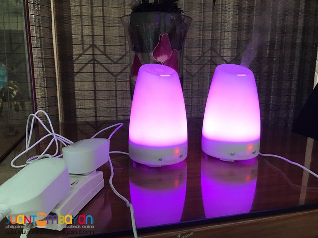 Essential Oil Diffuser