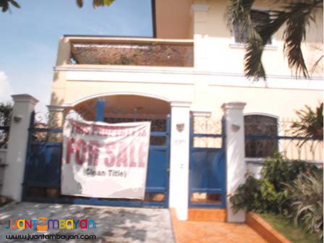 PH522 House and Lot for Sale in Fairview Quezon City at 11M