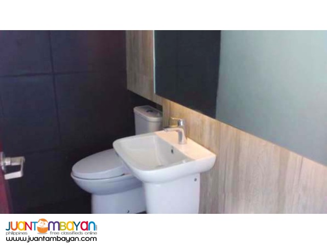 PH318 SD House and Lot in Brittany Quezon City for Sale at 19M
