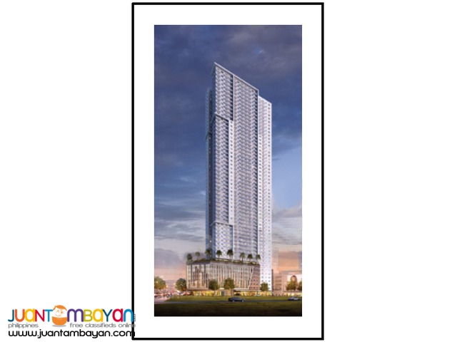 San Juan Metro Manila For Sale Condo Units- Connor Tower