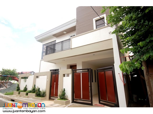 House and Lot for sale in Greenwoods Pasig 