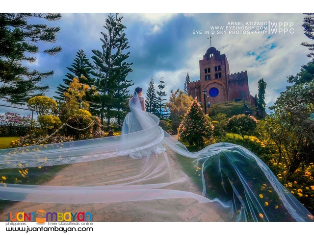 Best Photo and Video Coverage in the Philippines