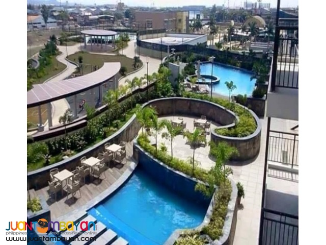 Avila Tower Units Now Available Libis QC