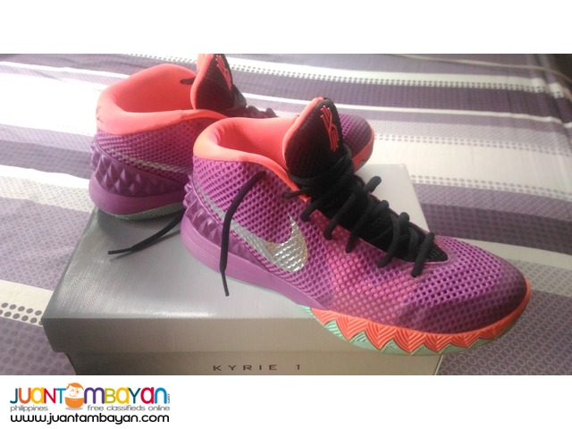 nike kyrie 1 easter