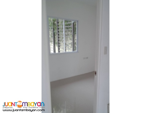 Chessa: 3 Bedrooms, 3 Toilet and Bath, TILED FLOORING!