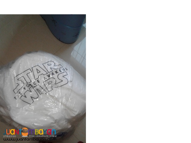 Bin Bag (Star Wars