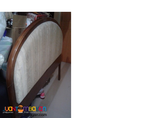 HEADBOARD FOR SALE, QUEZON CITY