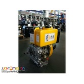 SEADARD DIESEL ENGINE 8.8 HP