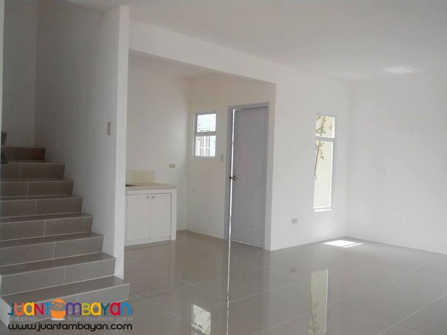 Briana: 4 Bedrooms, 3 Toilet and Bath with TILED FLOORINGS!