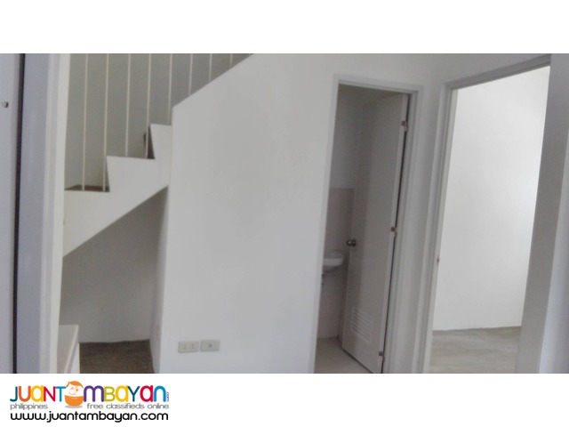 Anica Model: 3 Bedroom Townhouse for 12K/month only!