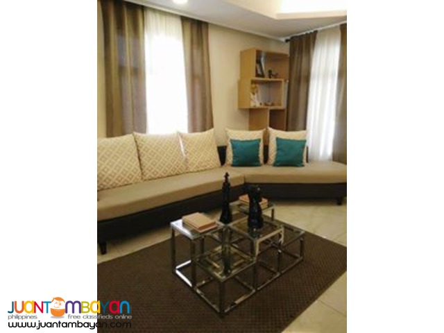  4 Bedroom Single Attached House with 1 family room