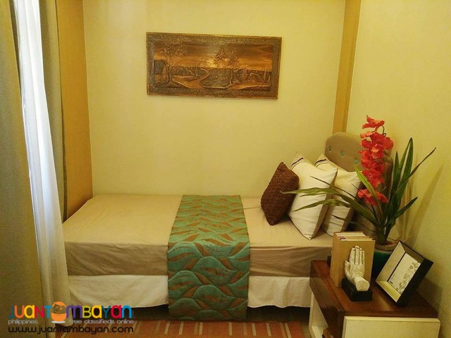  4 Bedroom Single Attached House with 1 family room