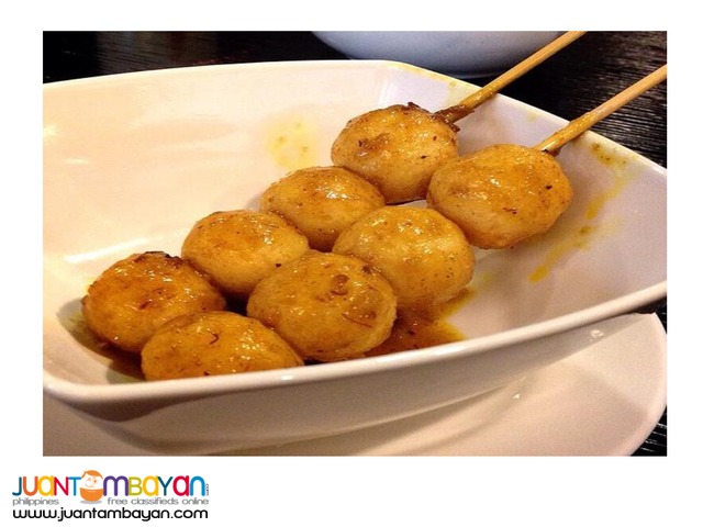 Champion 168 Squidball.