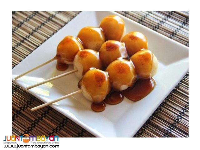 Champion 168 Squidball.