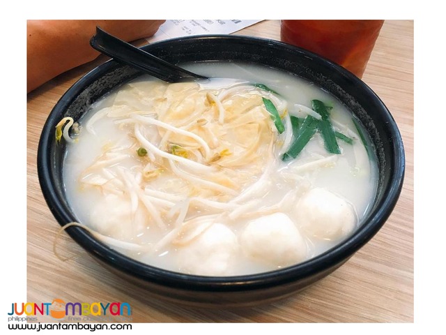 Champion 168 Squidball.