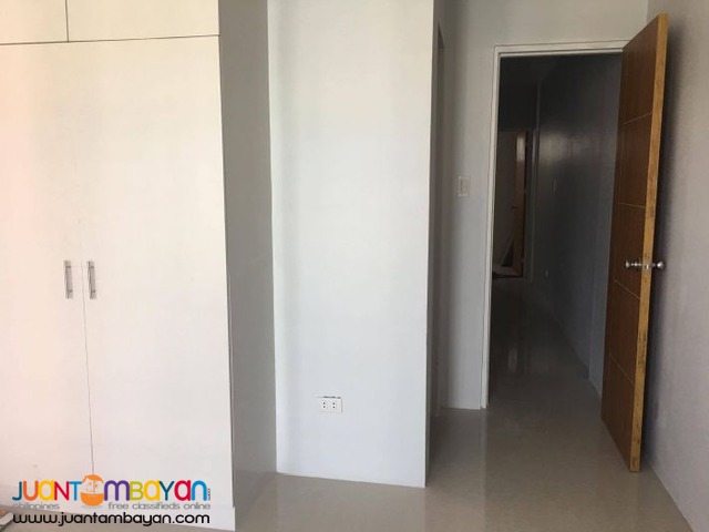 RFO Modern Brand New Townhouse with 3BR in Mindanao Ave.