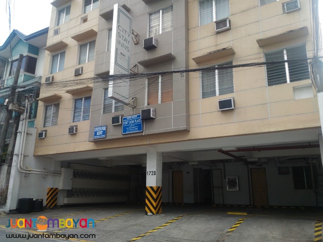 Simple Apartment Kalayaan Bgc for Simple Design