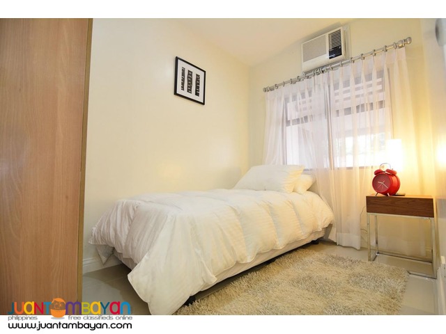  The MIDPOINT Residences 2bedroom unit as fortuna mandaue 