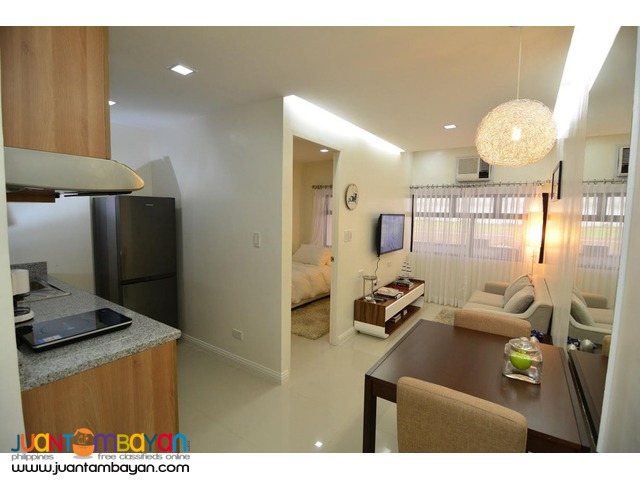  The MIDPOINT Residences 2bedroom unit as fortuna mandaue 