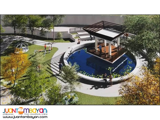  HOUSE AND LOT Modena Lilo an Cebu village with amenities 