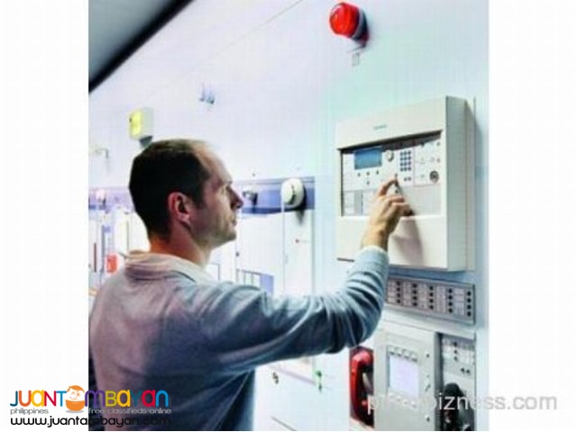 Fire Detection and Alarm System (FDAS) Fire Detection and Alarm System (FDAS)