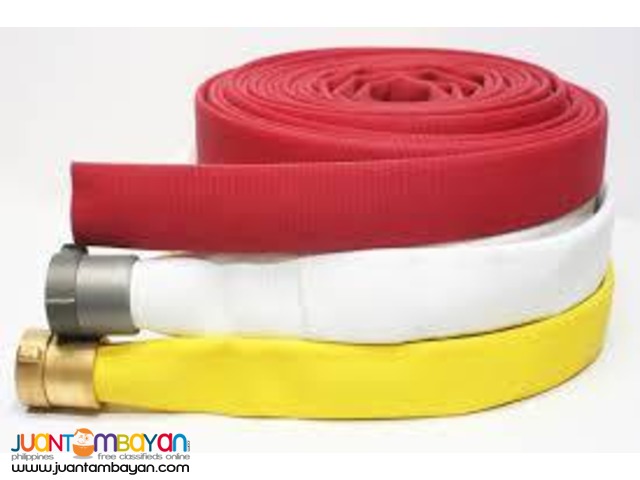 Fire Fighting Suit, Fire Hose and Safety Equipment For Sale