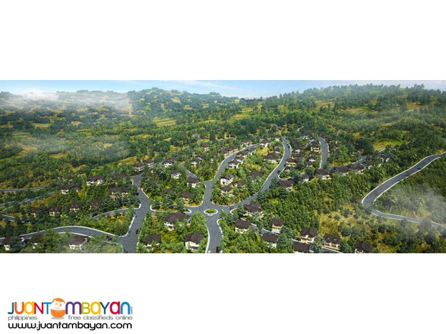  Foressa Mountain Town is a lot only subdivision balamban cebu 