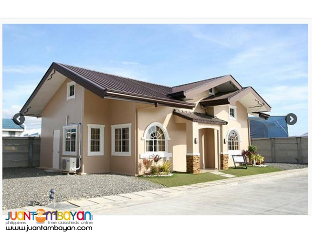  ready for occupancy 3brbungalow house basak lapu lapu collinwood 