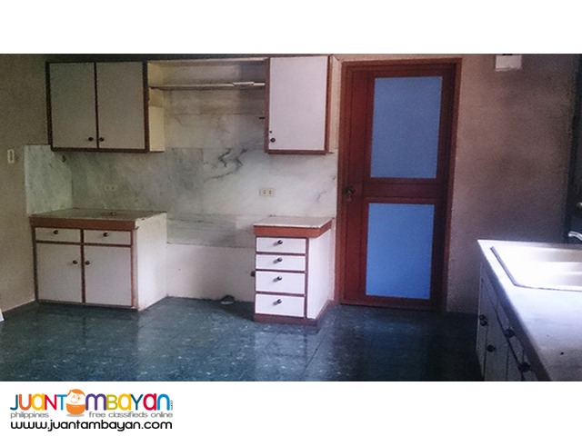 House for Rent in North Town Homes, Cabancalan Mandaue