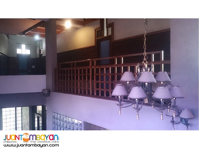 House for Rent in North Town Homes, Cabancalan Mandaue