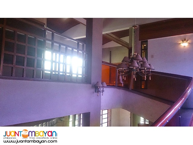 House for Rent in North Town Homes, Cabancalan Mandaue