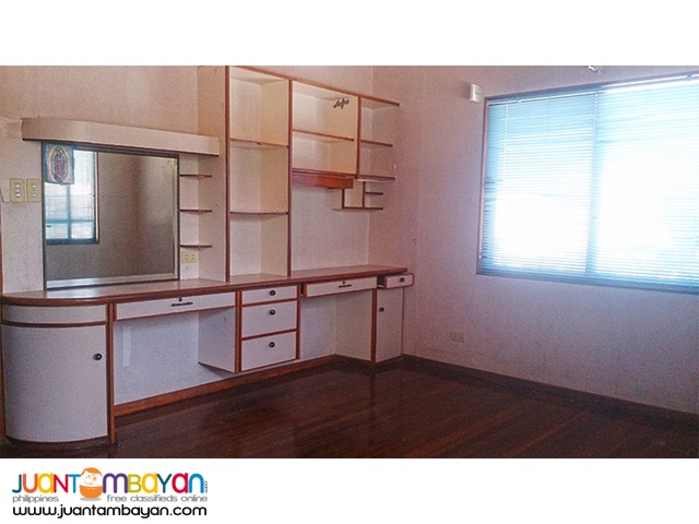 House for Rent in North Town Homes, Cabancalan Mandaue