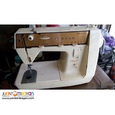 sewing machine home use