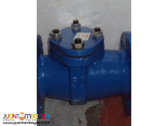 Filter Box of 2″ flow meter Filter Box of 2″ flow meter