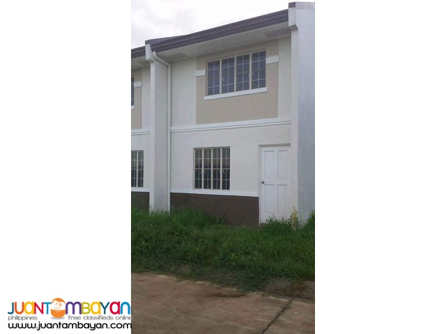 Brooklyn Heights House for Sale in Guiguinto Bulacan