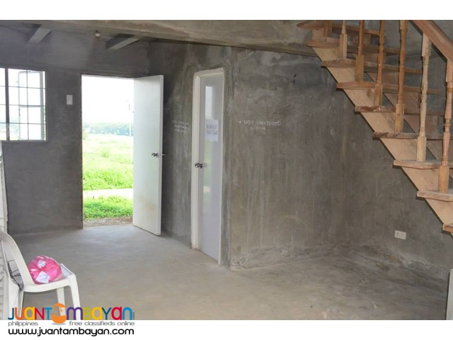 Brooklyn Heights House for Sale in Guiguinto Bulacan